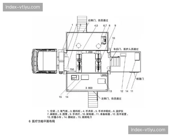 移动式方舱医院向高海拔前线推移 伤员救治半径本阶段大幅缩短