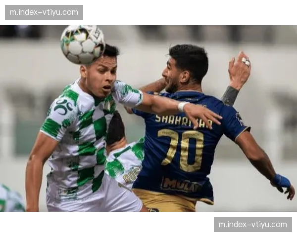 埃斯托里尔面对高压逼抢时，应对能力已较赛季初显著提升