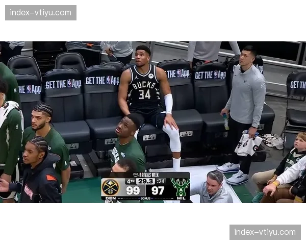 字母哥复出首战雄鹿惨败凯尔特人27分 季后赛希望渐行渐远